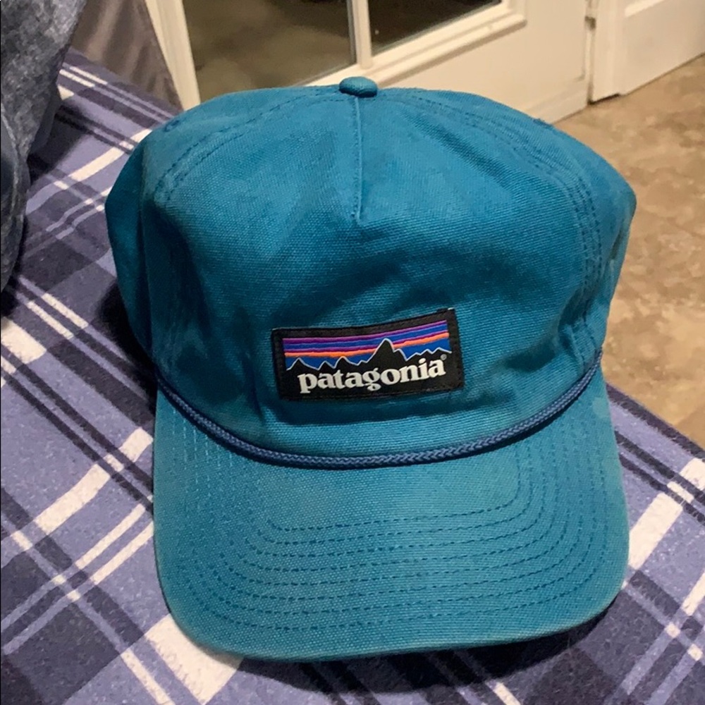 Patagonia Hat